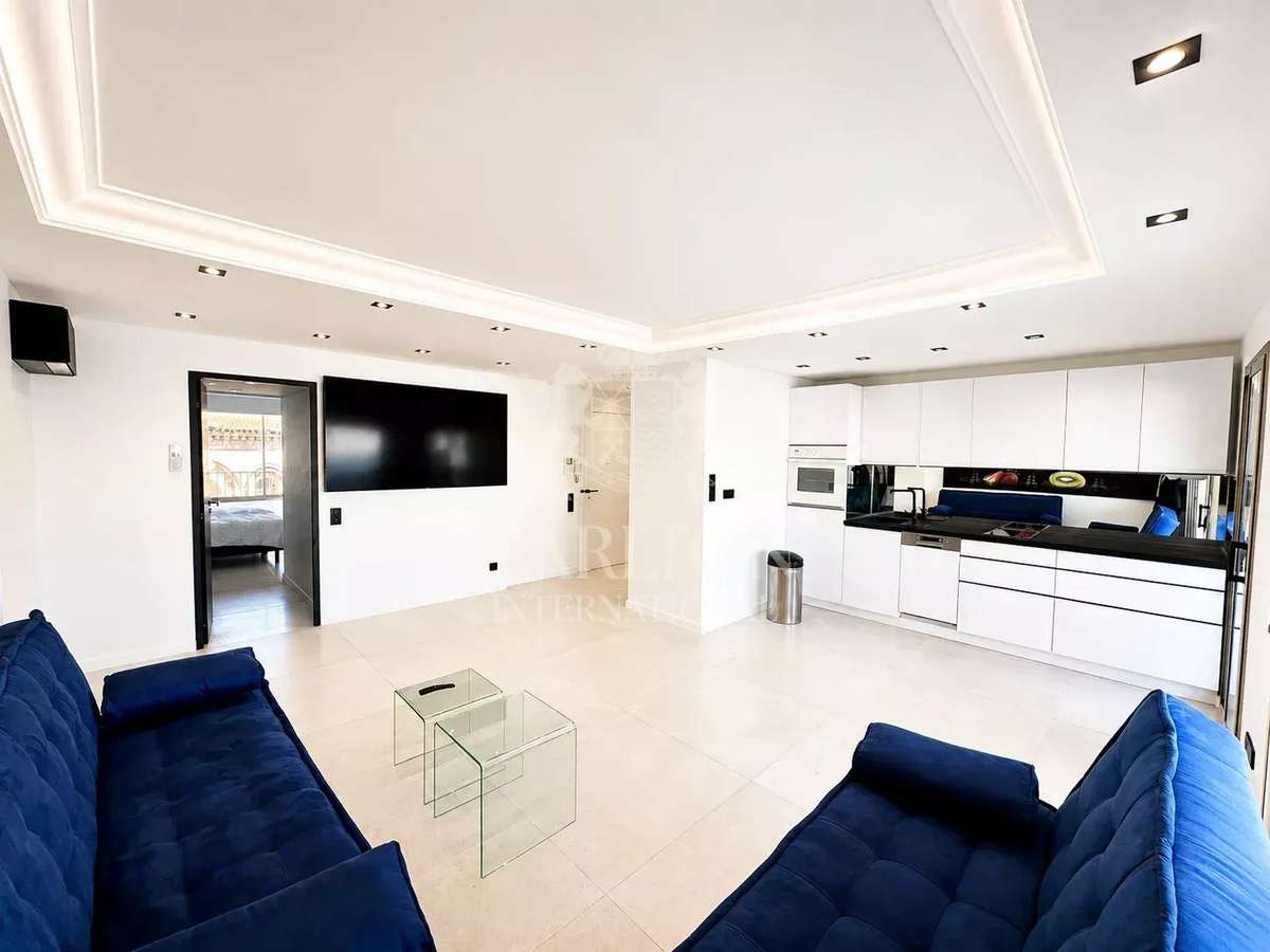 Apartment Cannes