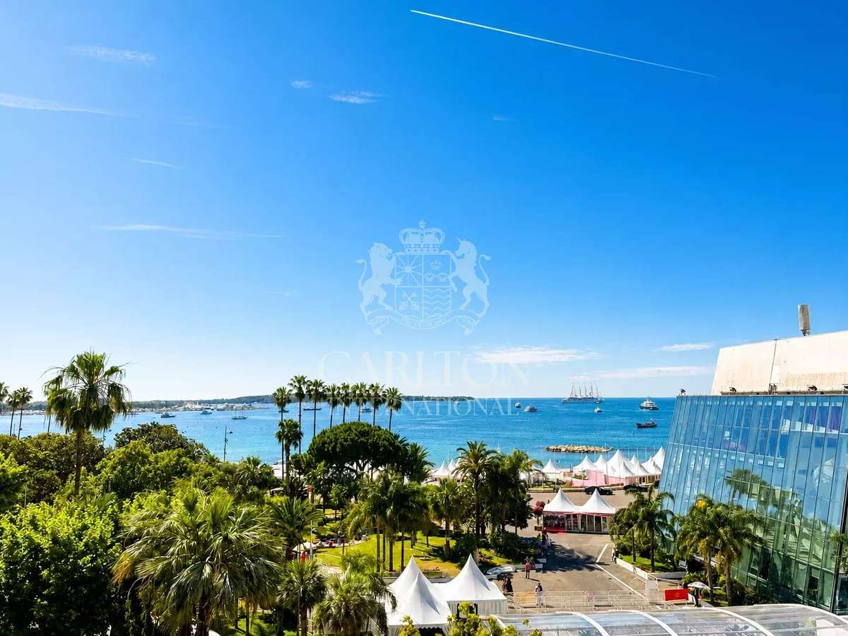 Apartment Cannes
