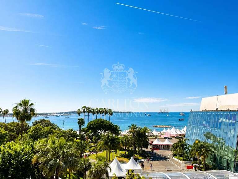 Appartement Cannes