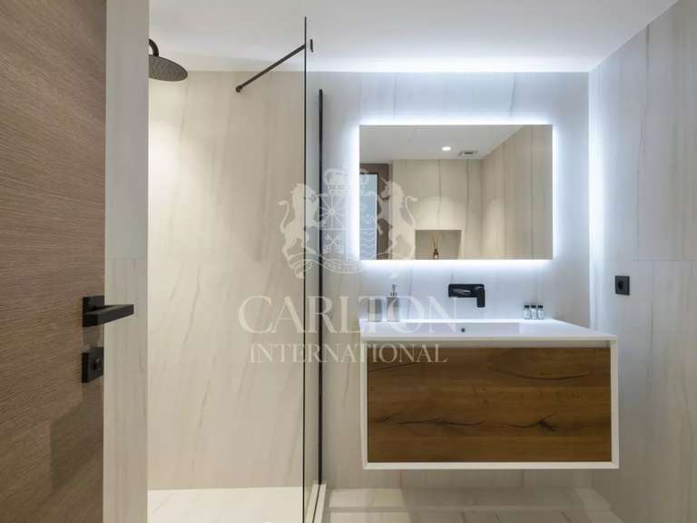 Apartment with Sea view Cannes - 3 bedrooms - 100m²