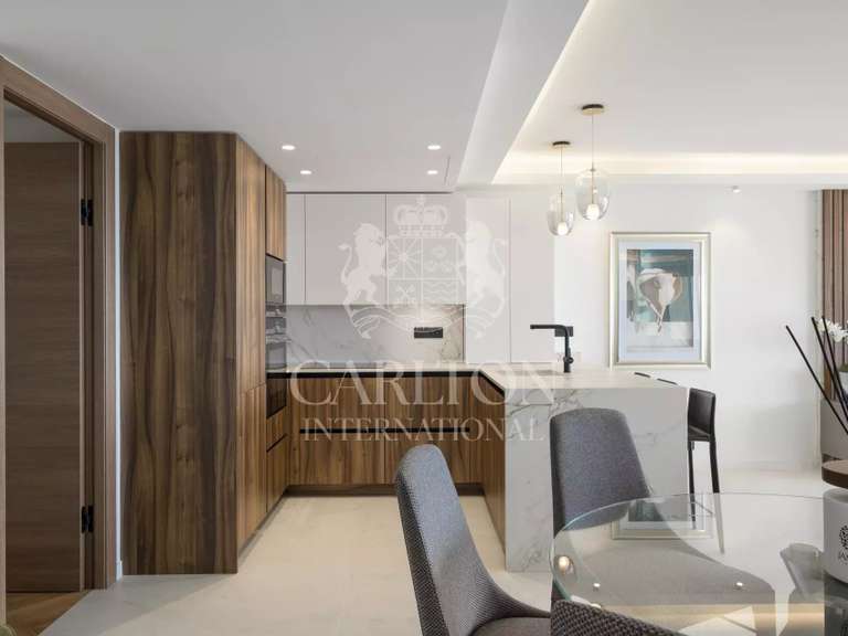 Apartment with Sea view Cannes