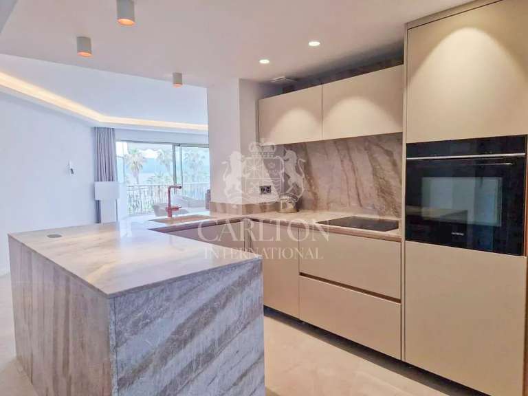 Apartment with Sea view Cannes - 3 bedrooms - 95m²