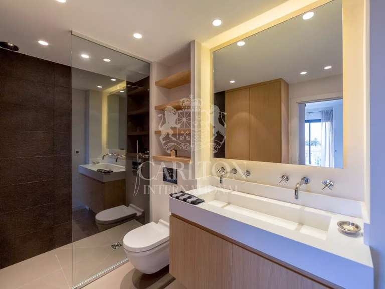 Apartment Cannes - 2 bedrooms - 86m²