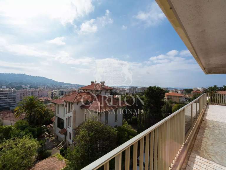 Apartment Cannes - 2 bedrooms - 86m²