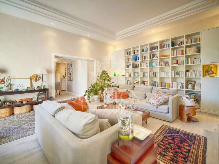 Apartment Cannes - 2 bedrooms - 100m²