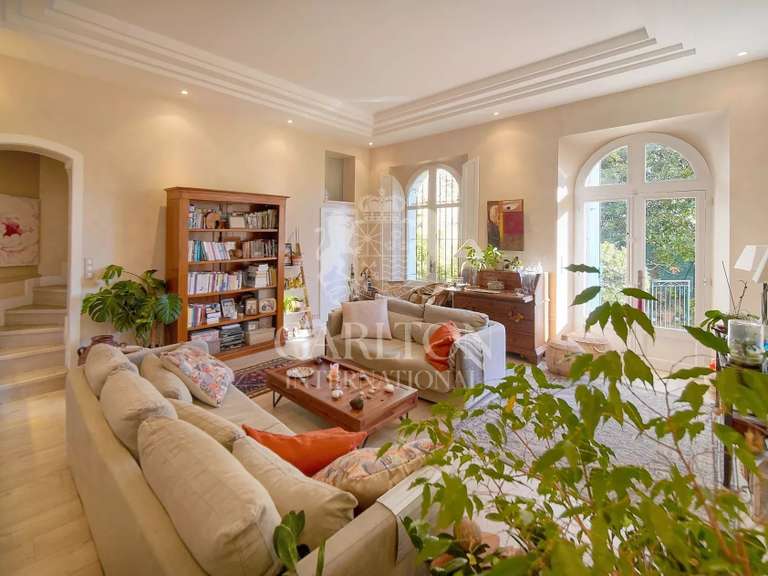 Apartment Cannes - 2 bedrooms - 100m²