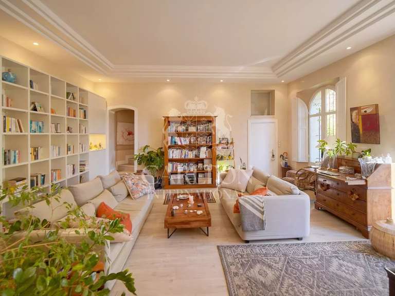 Apartment Cannes - 2 bedrooms - 100m²