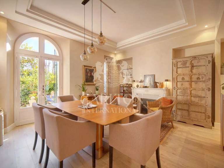 Apartment Cannes - 2 bedrooms - 100m²