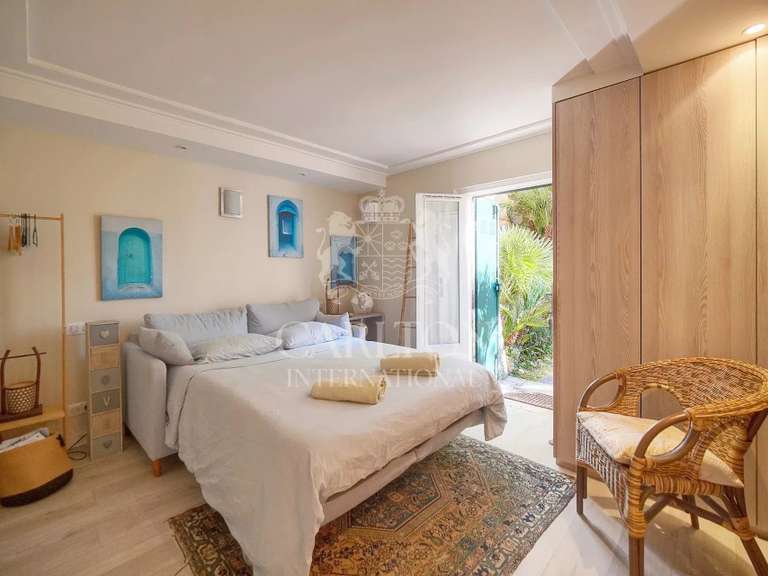 Apartment Cannes - 2 bedrooms - 100m²