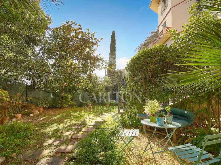 Apartment Cannes - 2 bedrooms - 100m²