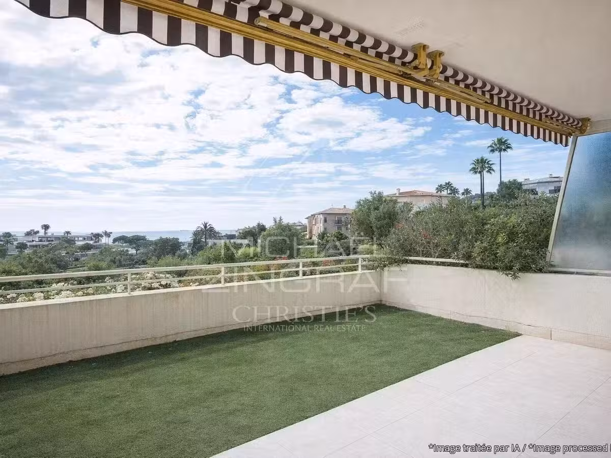 Appartement Cannes