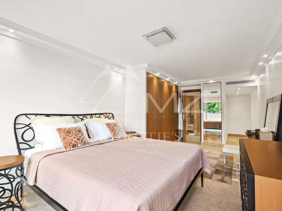 Appartement Cannes