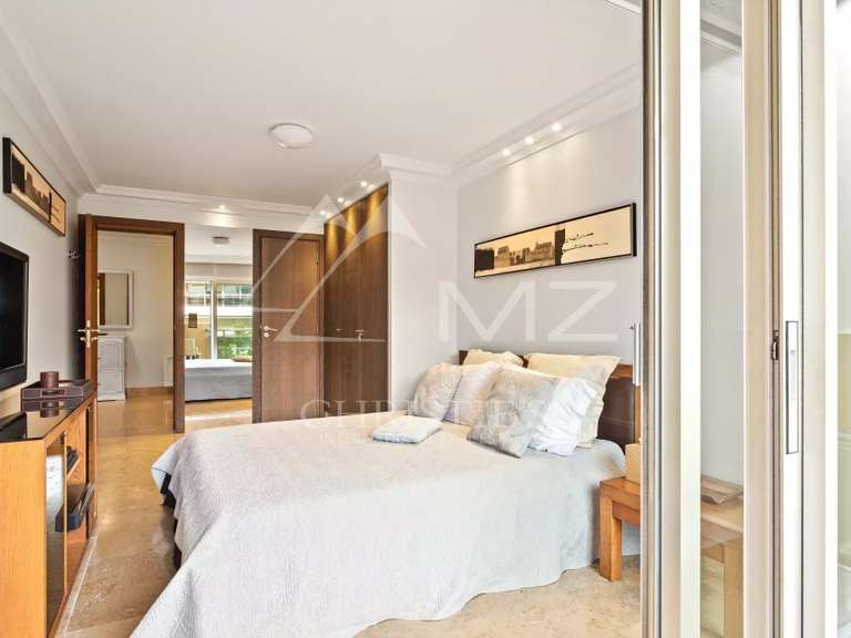 Apartment Cannes - 2 bedrooms - 88m²