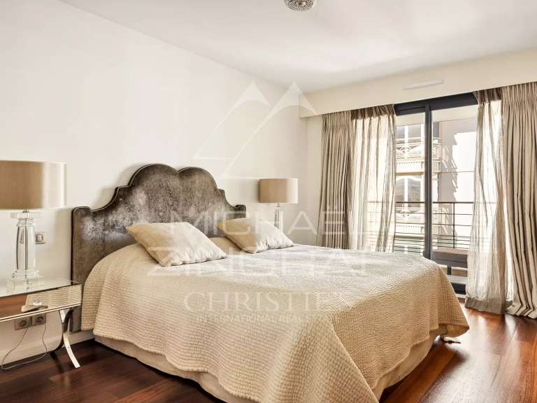 Apartment with Sea view Cannes - 2 bedrooms - 86m²