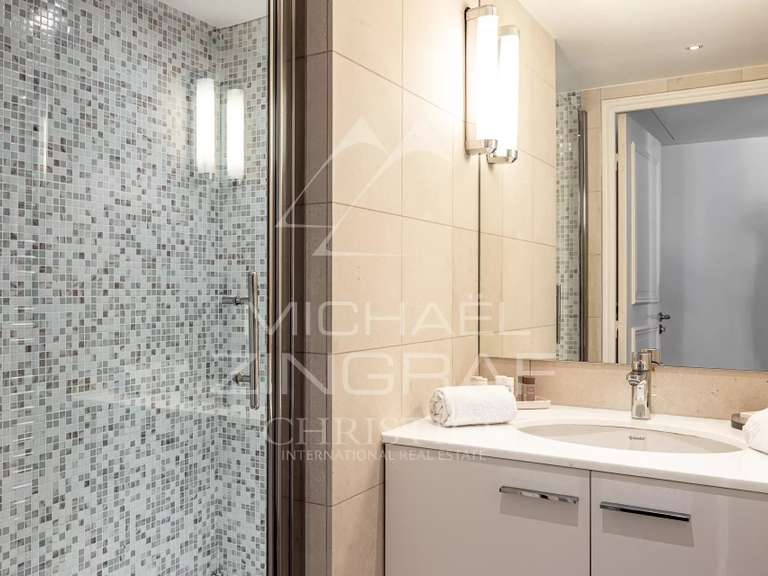 Apartment with Sea view Cannes - 2 bedrooms - 86m²