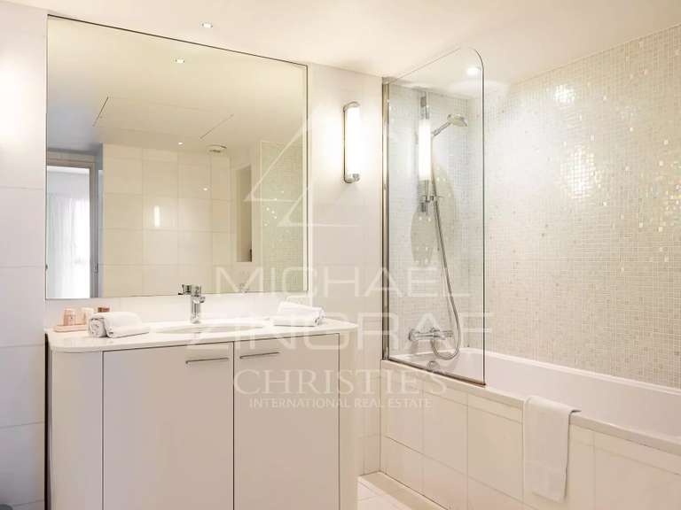 Apartment with Sea view Cannes - 2 bedrooms - 86m²