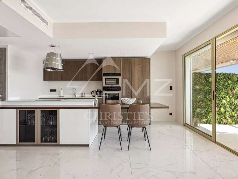 Apartment with Sea view Cannes - 2 bedrooms - 88m²