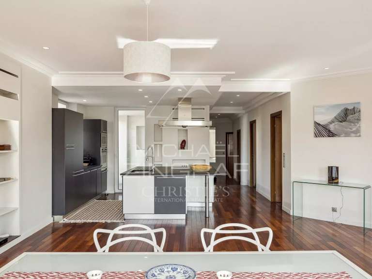 Apartment with Sea view Cannes - 3 bedrooms - 127m²