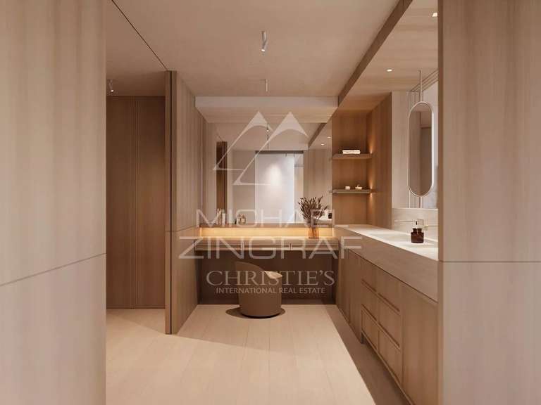 Apartment Cannes - 5 bedrooms - 446m²