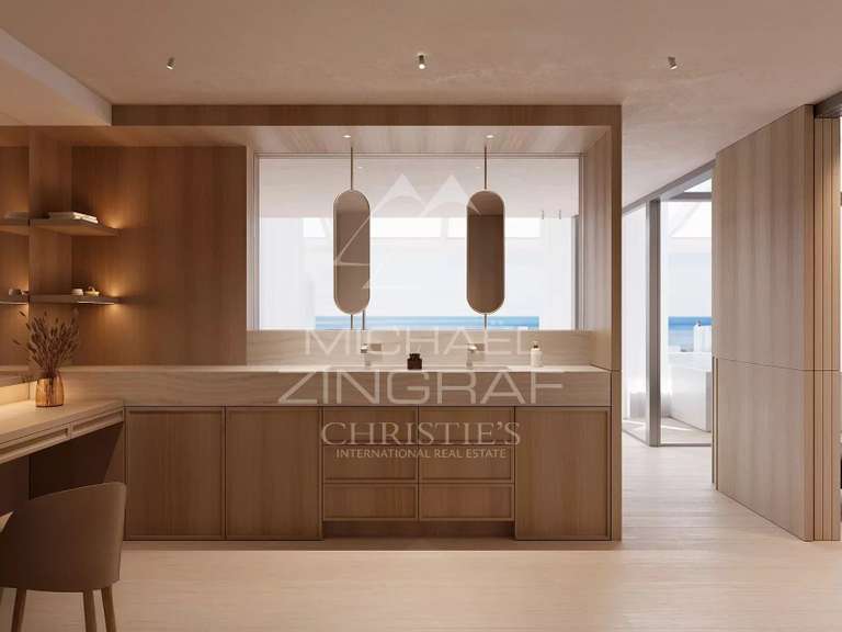 Apartment Cannes - 5 bedrooms - 446m²