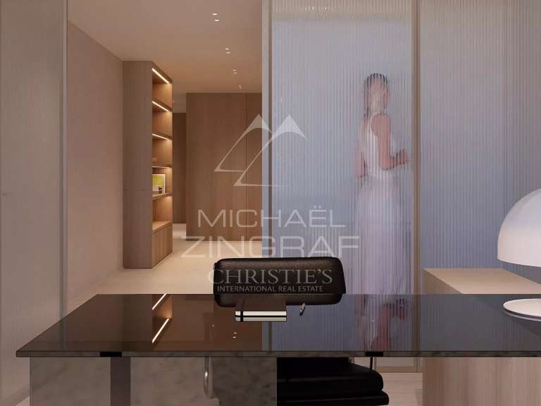 Apartment Cannes - 3 bedrooms - 191m²