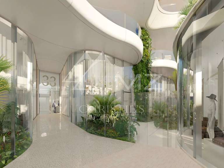 Apartment Cannes - 3 bedrooms - 191m²