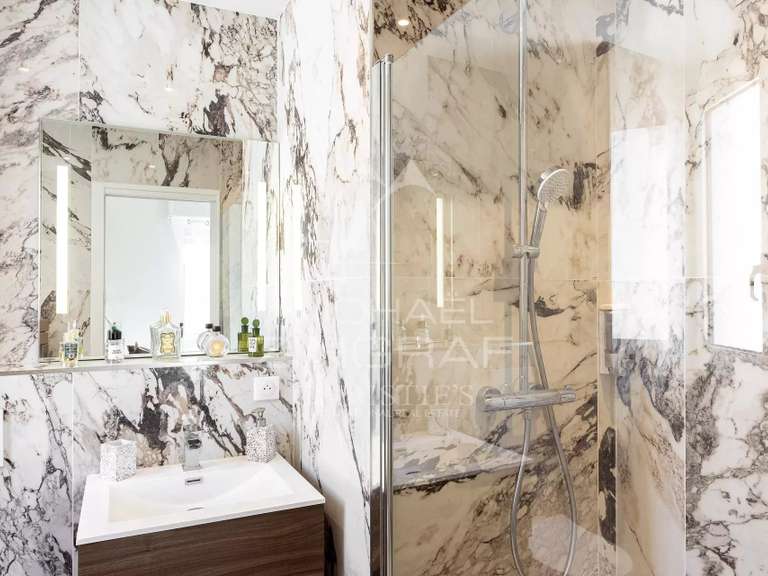 Apartment Cannes - 2 bedrooms - 78m²