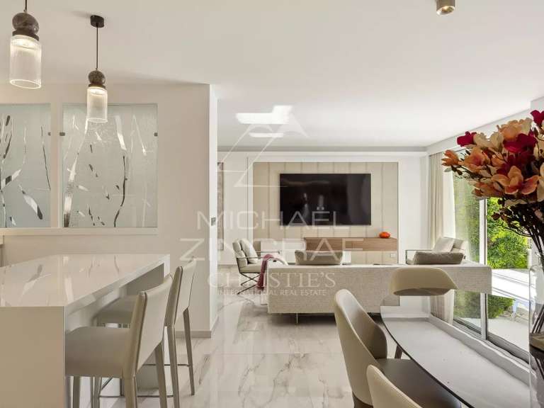 Apartment with Sea view Cannes - 2 bedrooms - 127m²