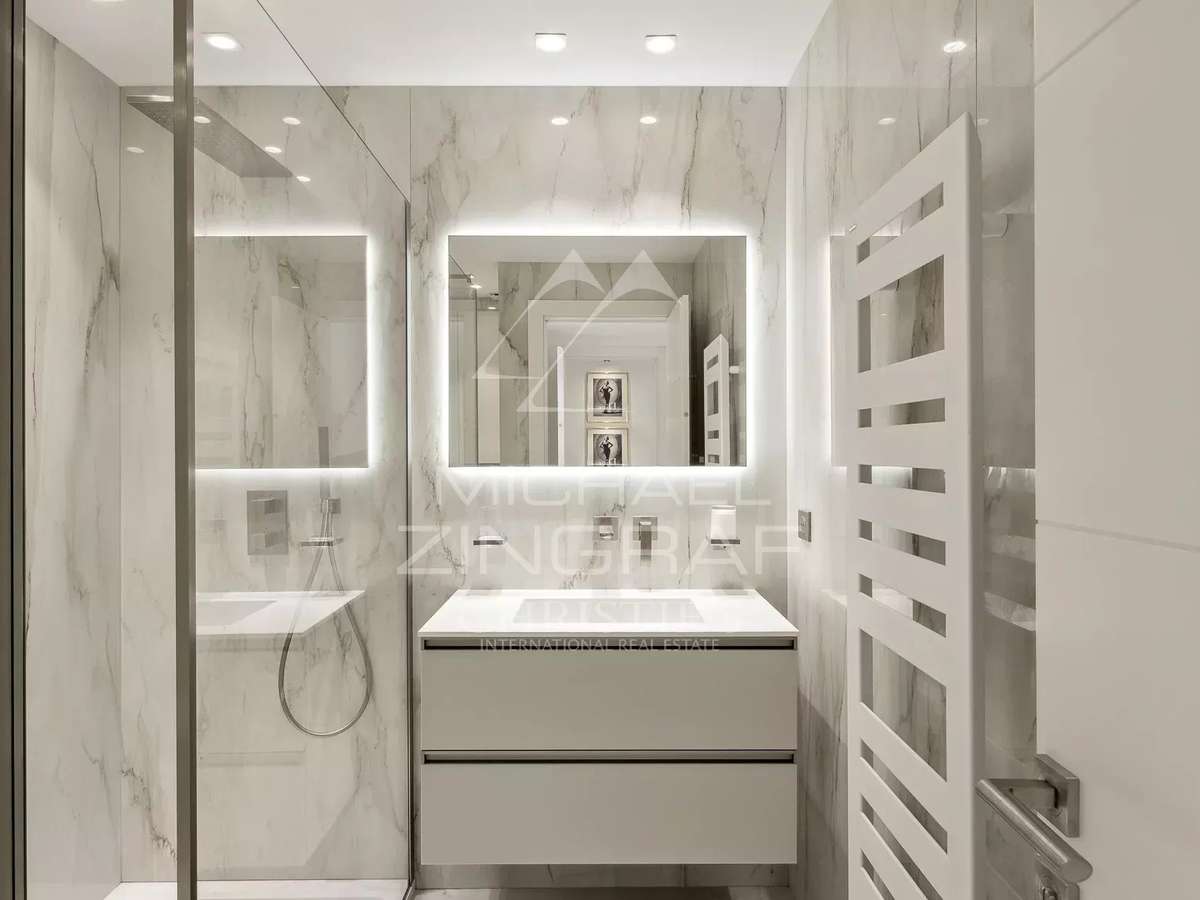 Apartment Cannes