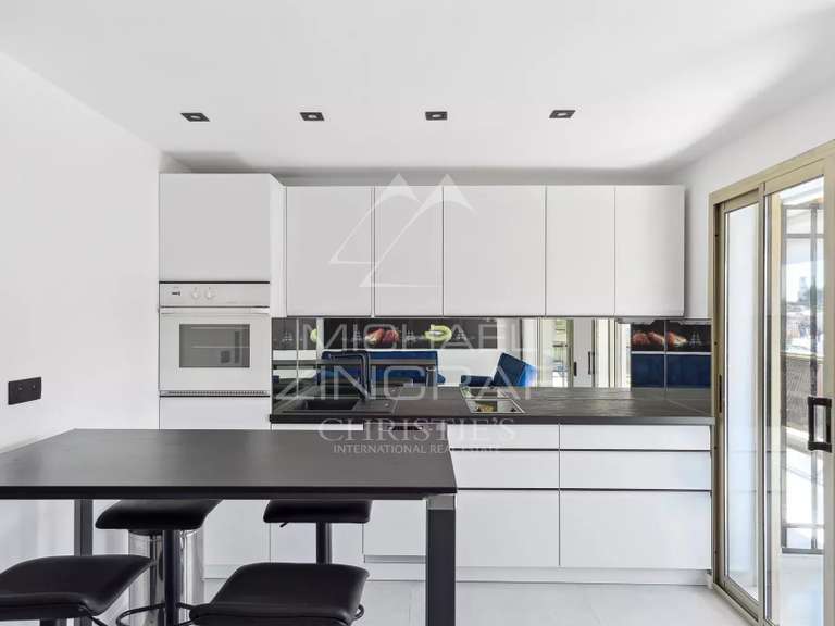 Apartment with Sea view Cannes - 1 bedroom - 48m²