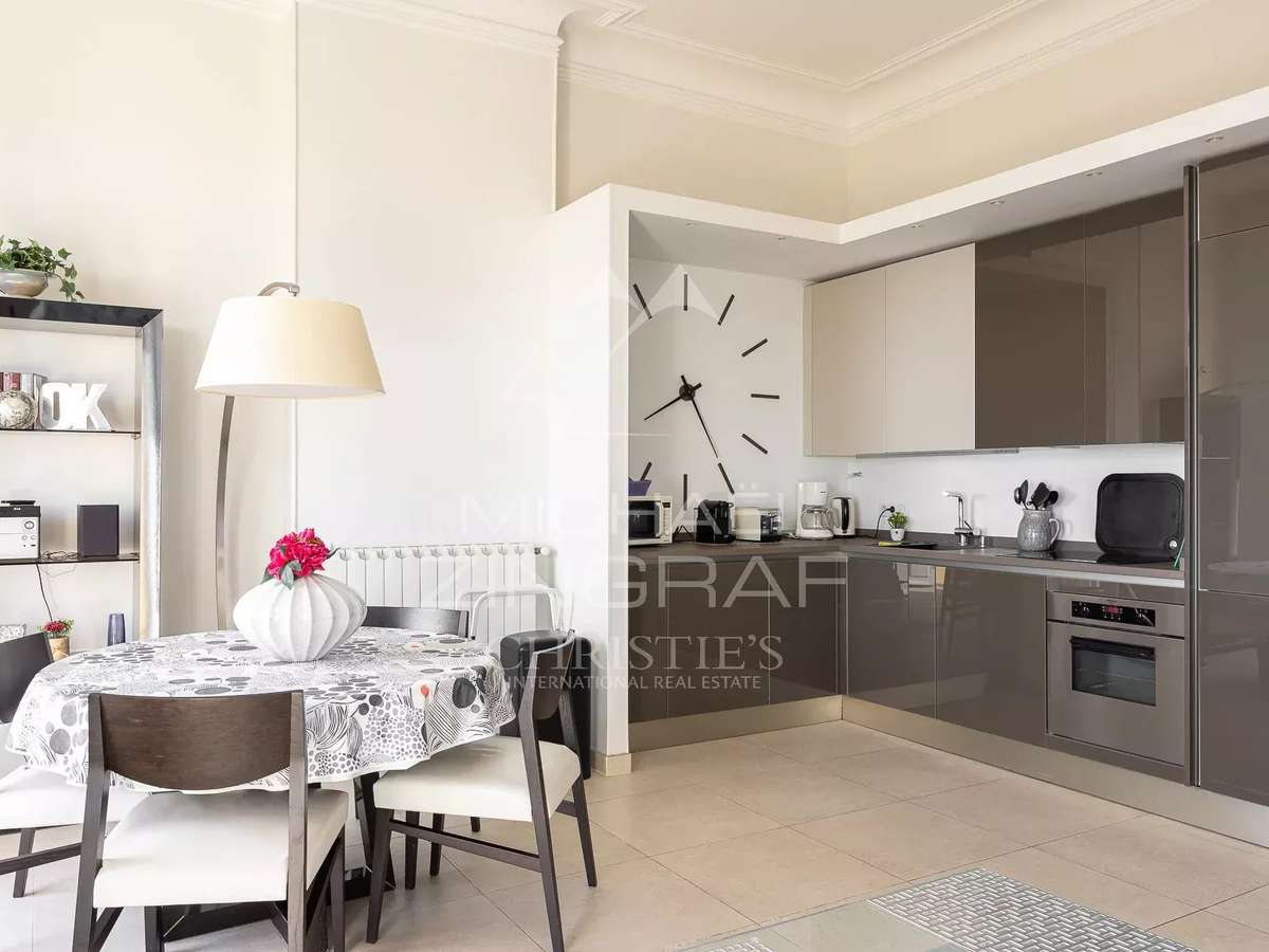 Appartement Cannes