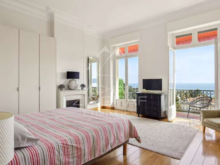 Apartment with Sea view Cannes - 2 bedrooms - 90m²