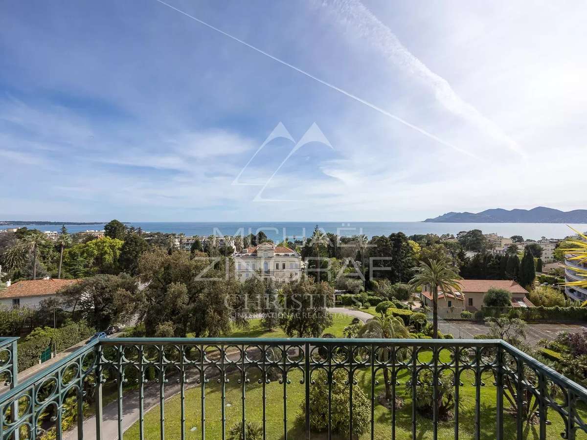 Appartement Cannes