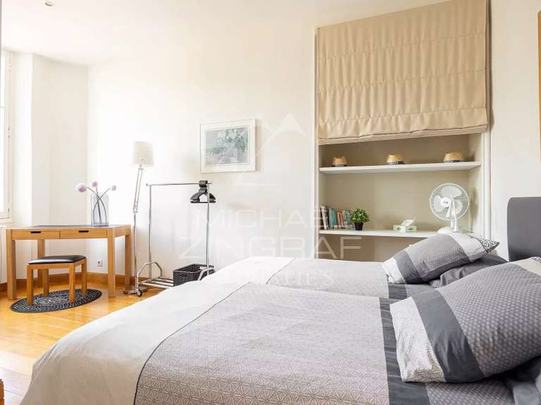 Apartment with Sea view Cannes - 2 bedrooms - 90m²