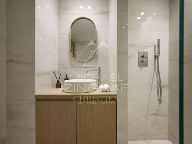 Apartment Cannes - 3 bedrooms - 110m²