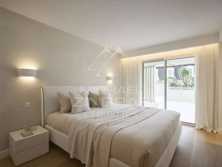 Apartment Cannes - 3 bedrooms - 110m²