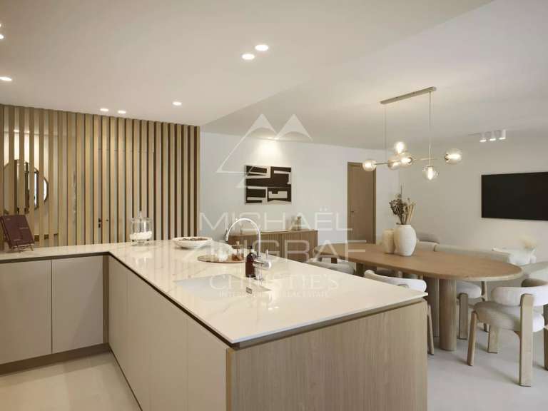 Apartment Cannes - 3 bedrooms - 110m²