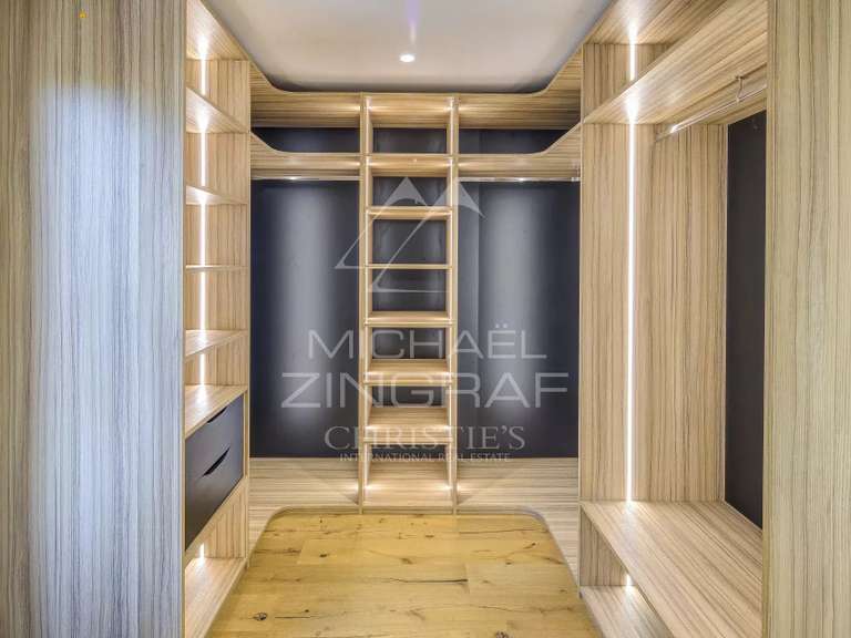 Apartment with Sea view Cannes - 4 bedrooms - 172m²