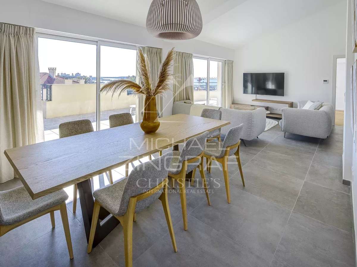 Apartment Cannes