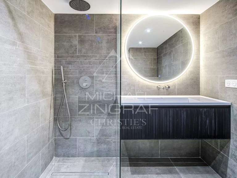 Apartment with Sea view Cannes - 4 bedrooms - 172m²