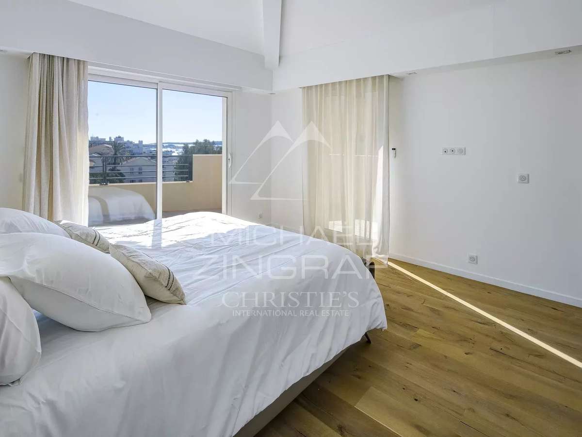 Apartment Cannes