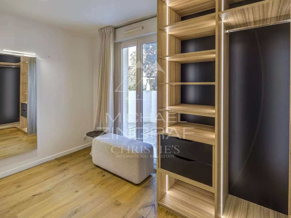 Apartment Cannes