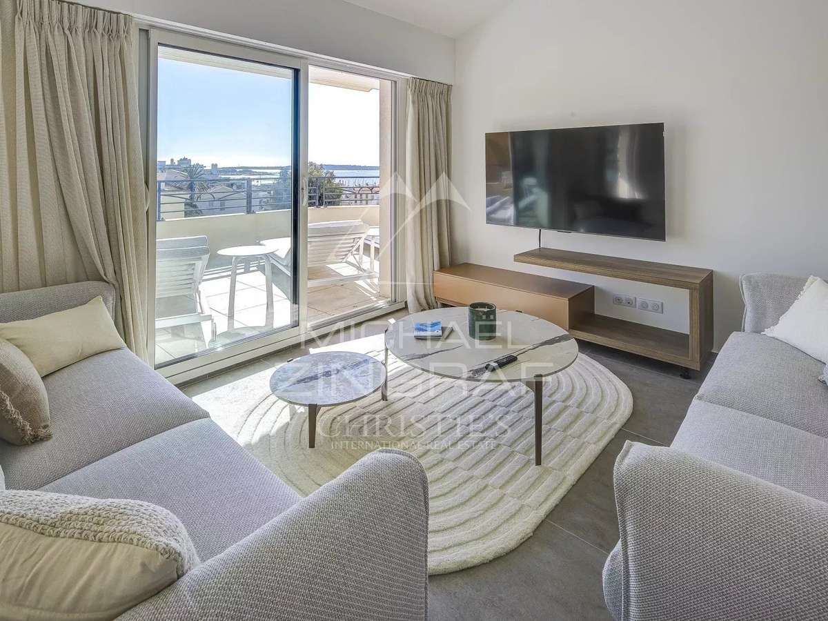 Apartment Cannes