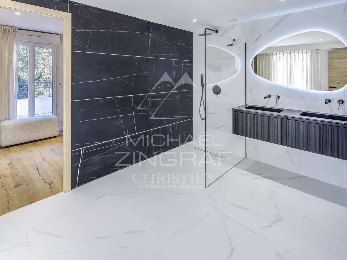 Apartment Cannes