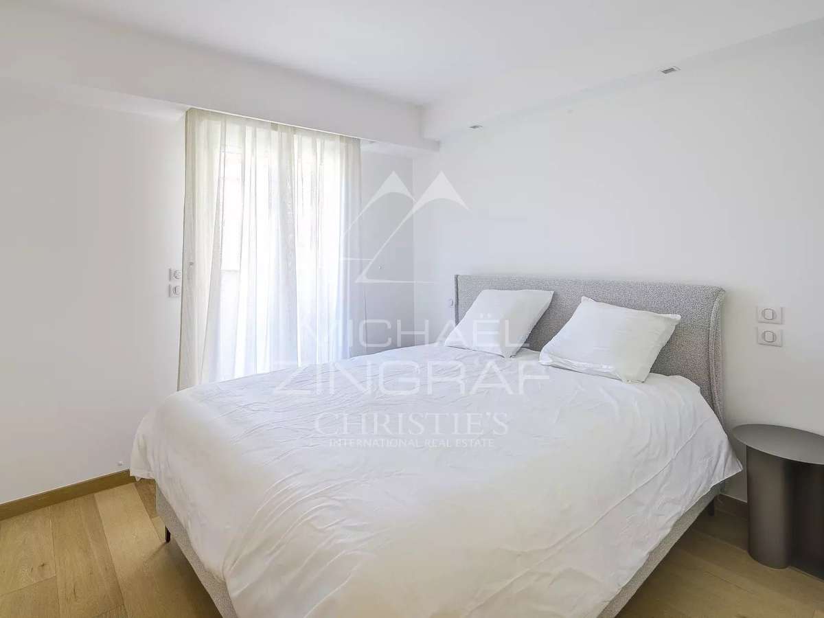 Apartment Cannes