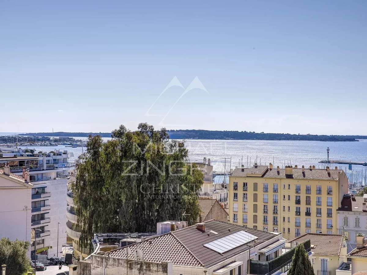 Apartment Cannes