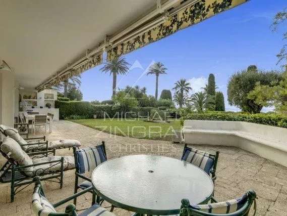 Appartement Cannes