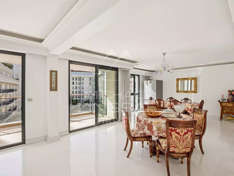 Apartment Cannes - 5 bedrooms - 232m²