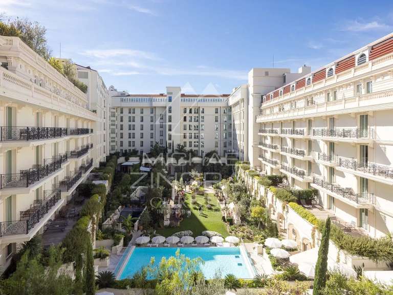 Apartment Cannes - 5 bedrooms - 232m²