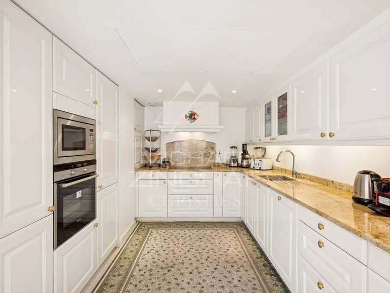 Apartment Cannes - 5 bedrooms - 232m²